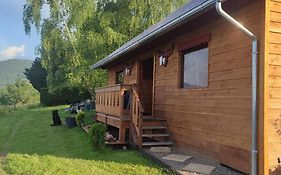 Domaine le lanis cabane de Pauline